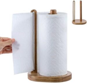 Porta Papel Mayordomo